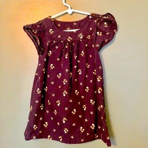 Hannah Andersson dress